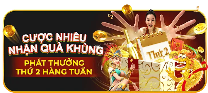 Các loại hình cá cược xổ số đa dạng tại xổ số bet66