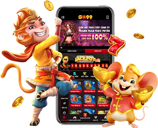 Người chơi đang chọn các con số may mắn trên giao diện xổ số bet66